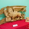 Mostra 2017 - BELLEZZE D'ALTRI TEMPI E L'ARTE DI RADAMES LO SCULTORE